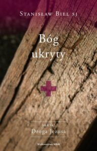 Okładka: Bóg ukryty