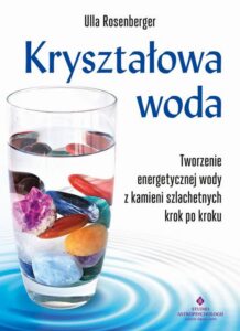 Okładka: Kryształowa woda