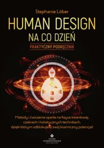 Okładka: Human Design na co dzień