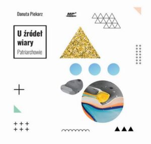 Okładka: U źródeł wiary