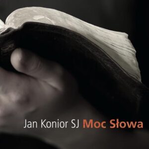 Okładka: Moc słowa