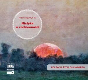 Okładka: Mistyka w codzienności