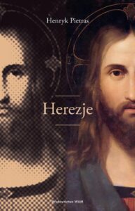 Okładka: Herezje