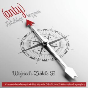 Okładka: Rekolekcje (anty)kryzysowe
