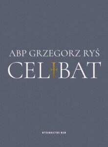 Okładka: Celibat