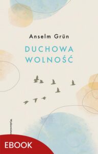 Okładka: Duchowa wolność. wyd. 3