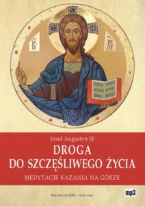 Okładka: Droga do szczęśliwego życia