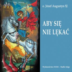 Okładka: Aby się nie lękać