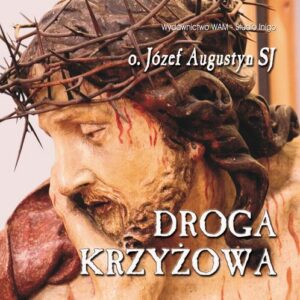 Okładka: Droga Krzyżowa