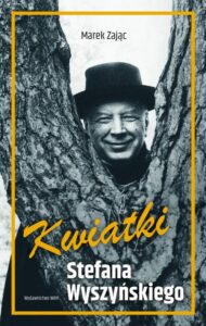 Okładka: Kwiatki Stefana Wyszyńskiego