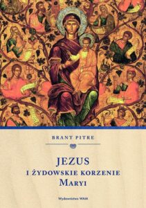 Okładka: Jezus i żydowskie korzenie Maryi