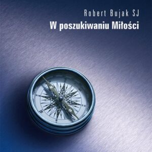 Okładka: W poszukiwaniu miłości