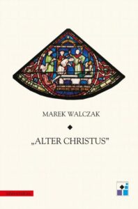 Okładka: Alter Christus