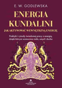 Okładka: Energia kundalini