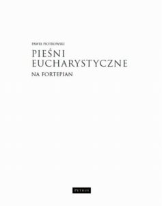 Okładka: Pieśni przygodne na fortepian cz. 1.