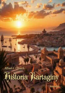 Okładka: Historia Kartaginy