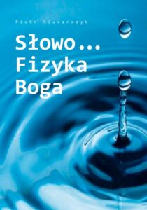 Okładka: Słowo…Fizyka Boga