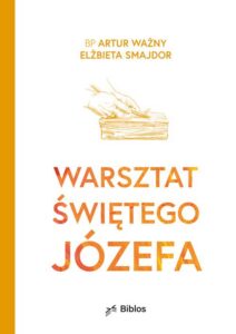 Okładka: Warsztat św. Józefa
