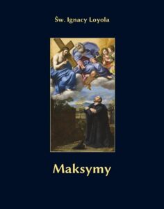 Okładka: Maksymy
