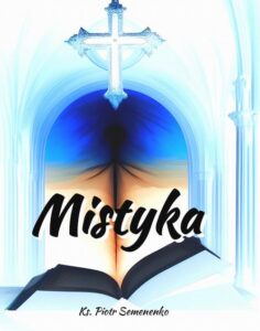 Okładka: Mistyka