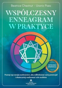 Okładka: Współczesny enneagram w praktyce
