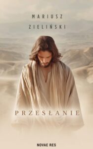 Okładka: Przesłanie