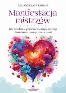 Okładka: Manifestacja mistrzów